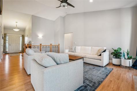 4307 Viola Street NE Cedar Rapids IA 52411