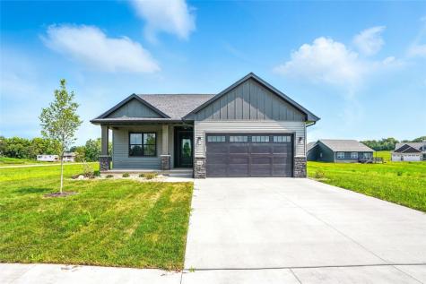 904 Long Drive Solon IA 52333