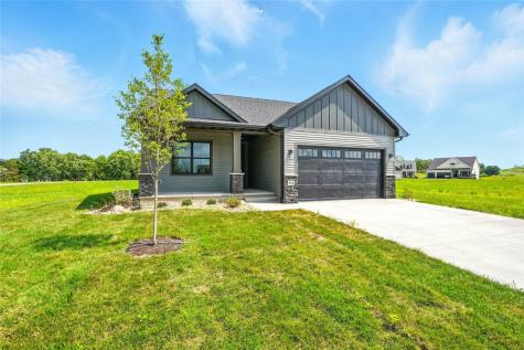 904 Long Drive Solon IA 52333