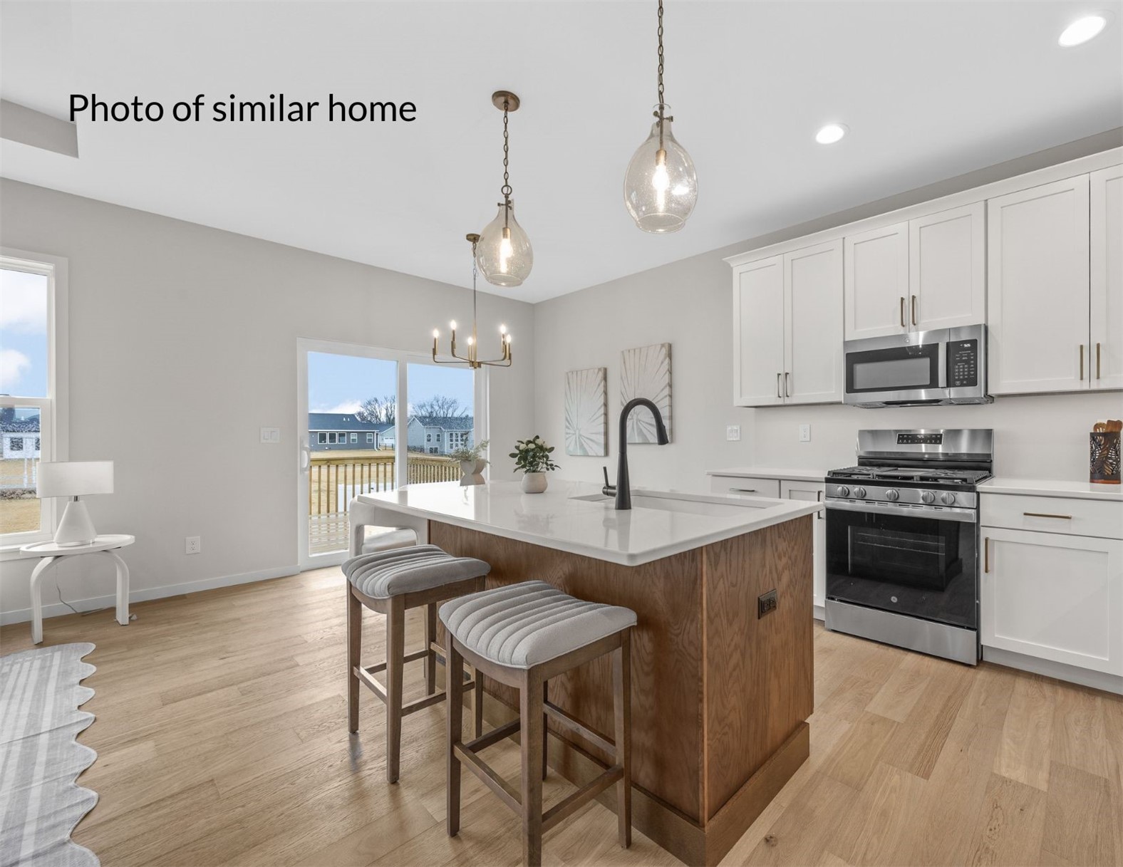 6925 Rock Wood Drive SW Cedar Rapids IA 52404