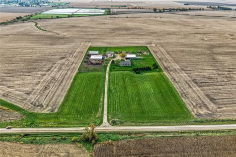 1500 130th Street Clarence IA 52216