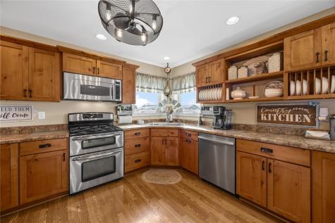 1500 130th Street Clarence IA 52216