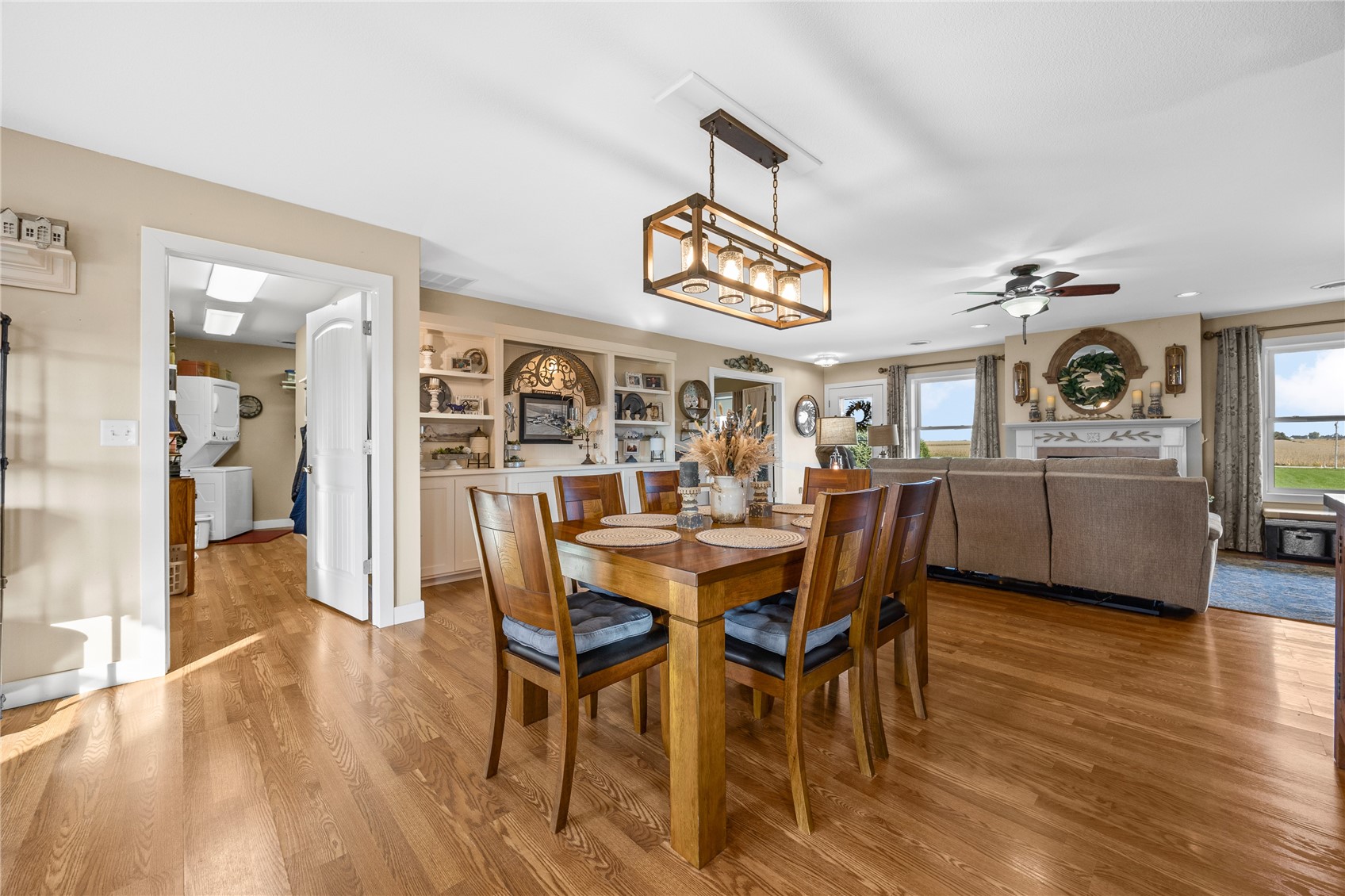 1500 130th Street Clarence IA 52216