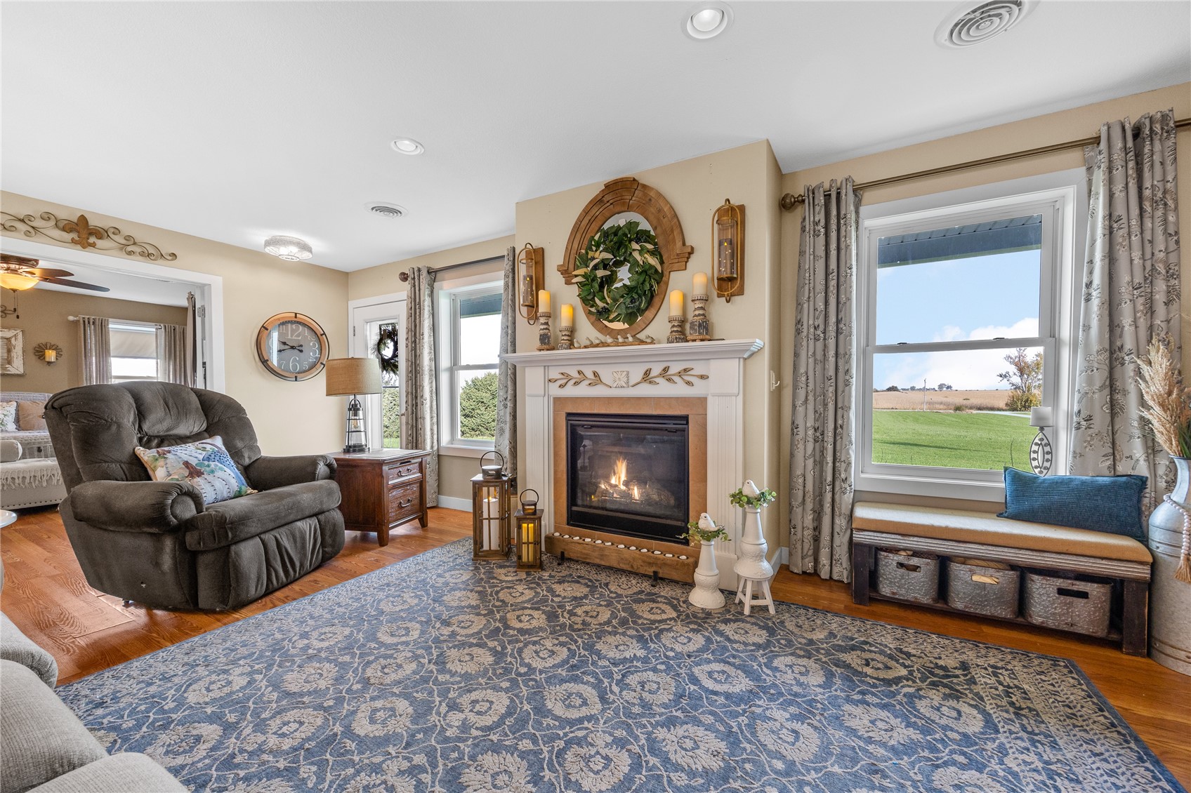 1500 130th Street Clarence IA 52216