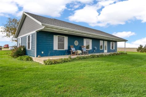 1500 130th Street Clarence IA 52216