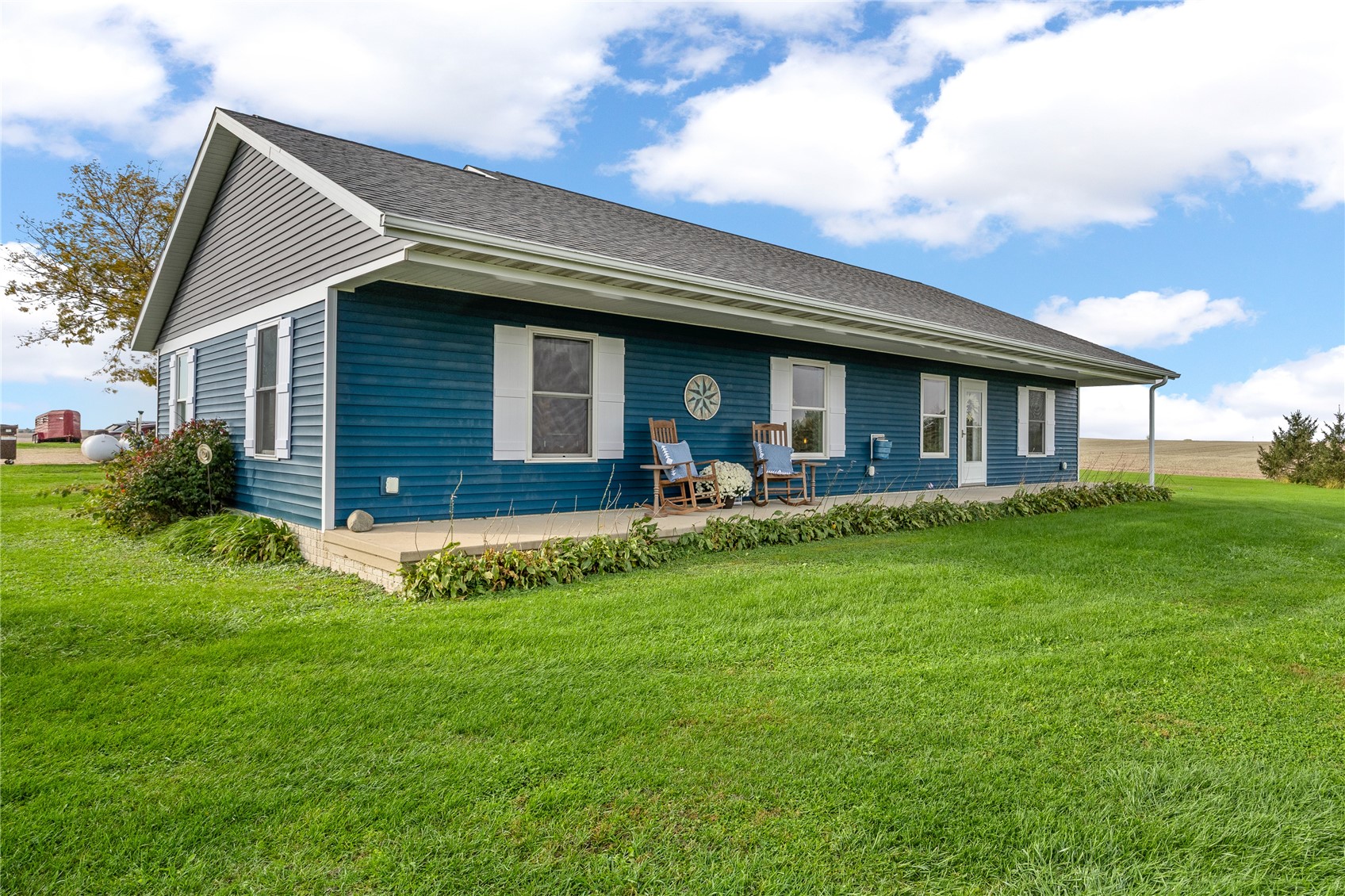 1500 130th Street Clarence IA 52216
