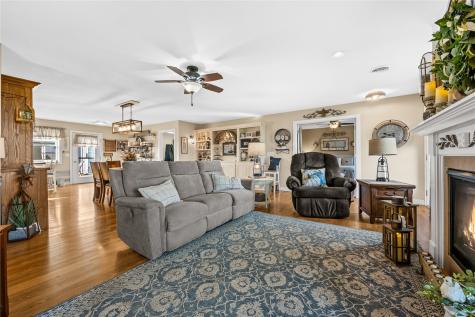 1500 130th Street Clarence IA 52216