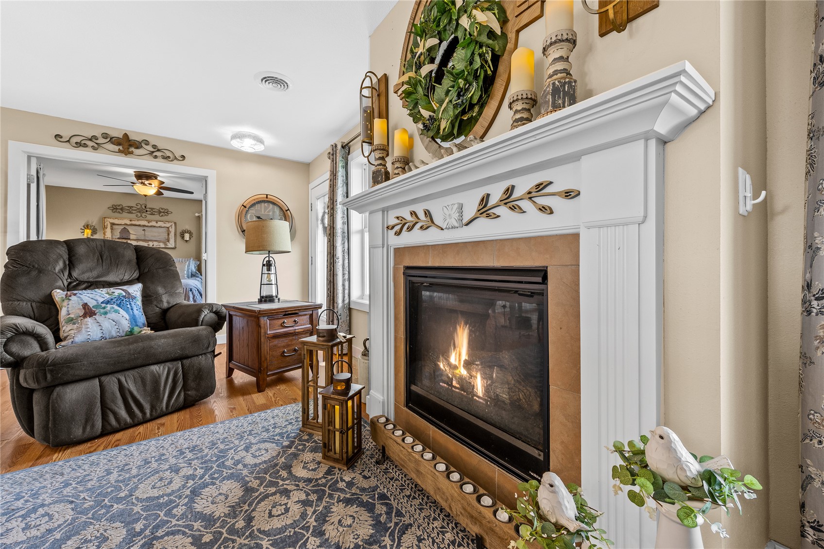 1500 130th Street Clarence IA 52216