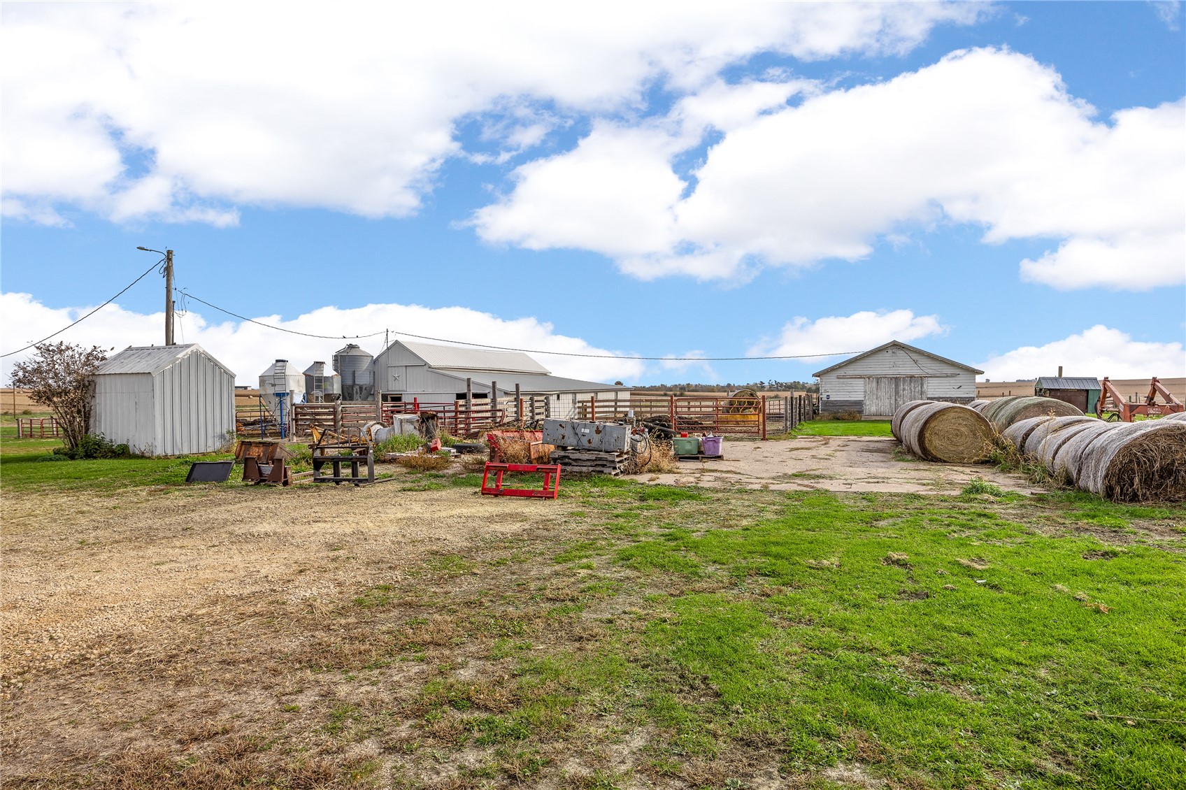 1500 130th Street Clarence IA 52216