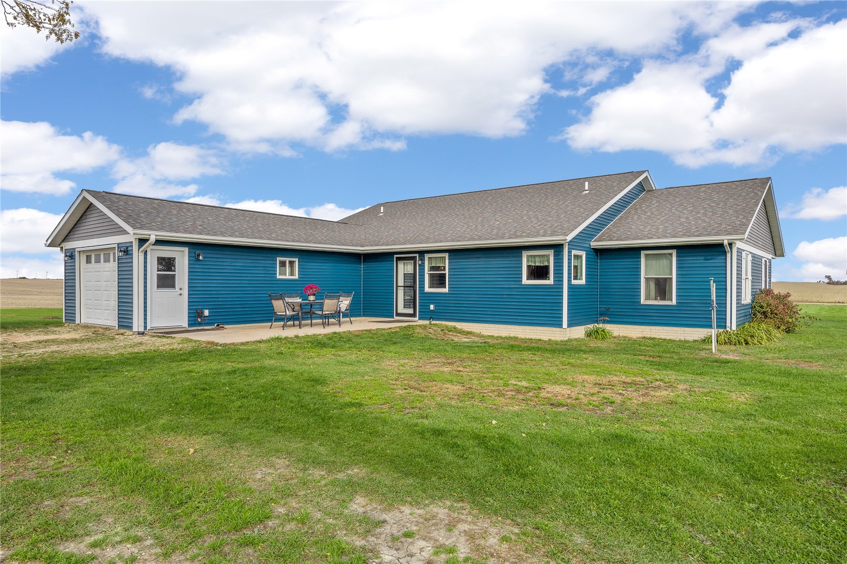 1500 130th Street Clarence IA 52216