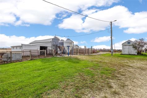 1500 130th Street Clarence IA 52216