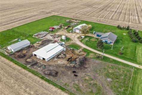 1500 130th Street Clarence IA 52216