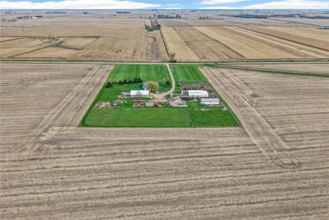 1500 130th Street Clarence IA 52216
