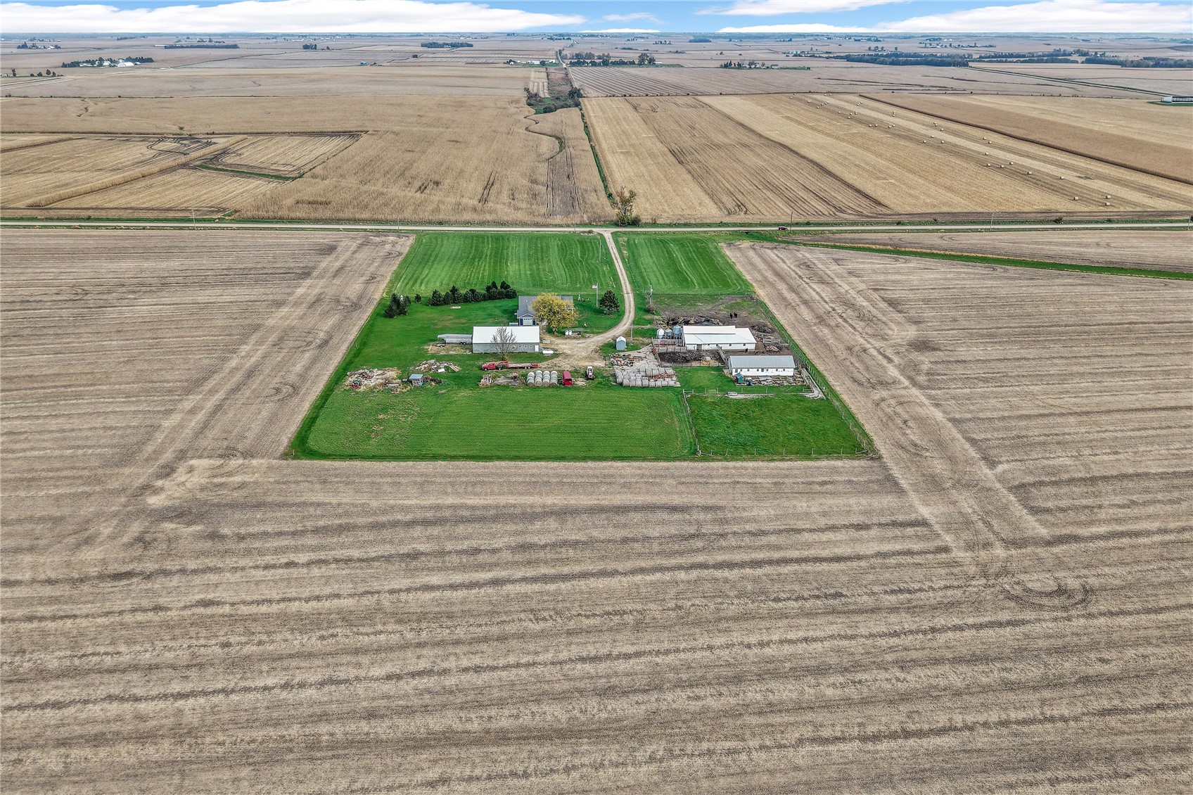 1500 130th Street Clarence IA 52216