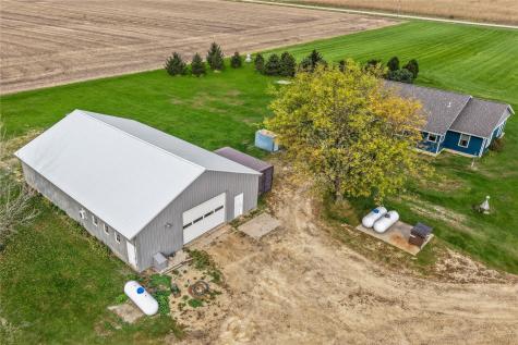 1500 130th Street Clarence IA 52216