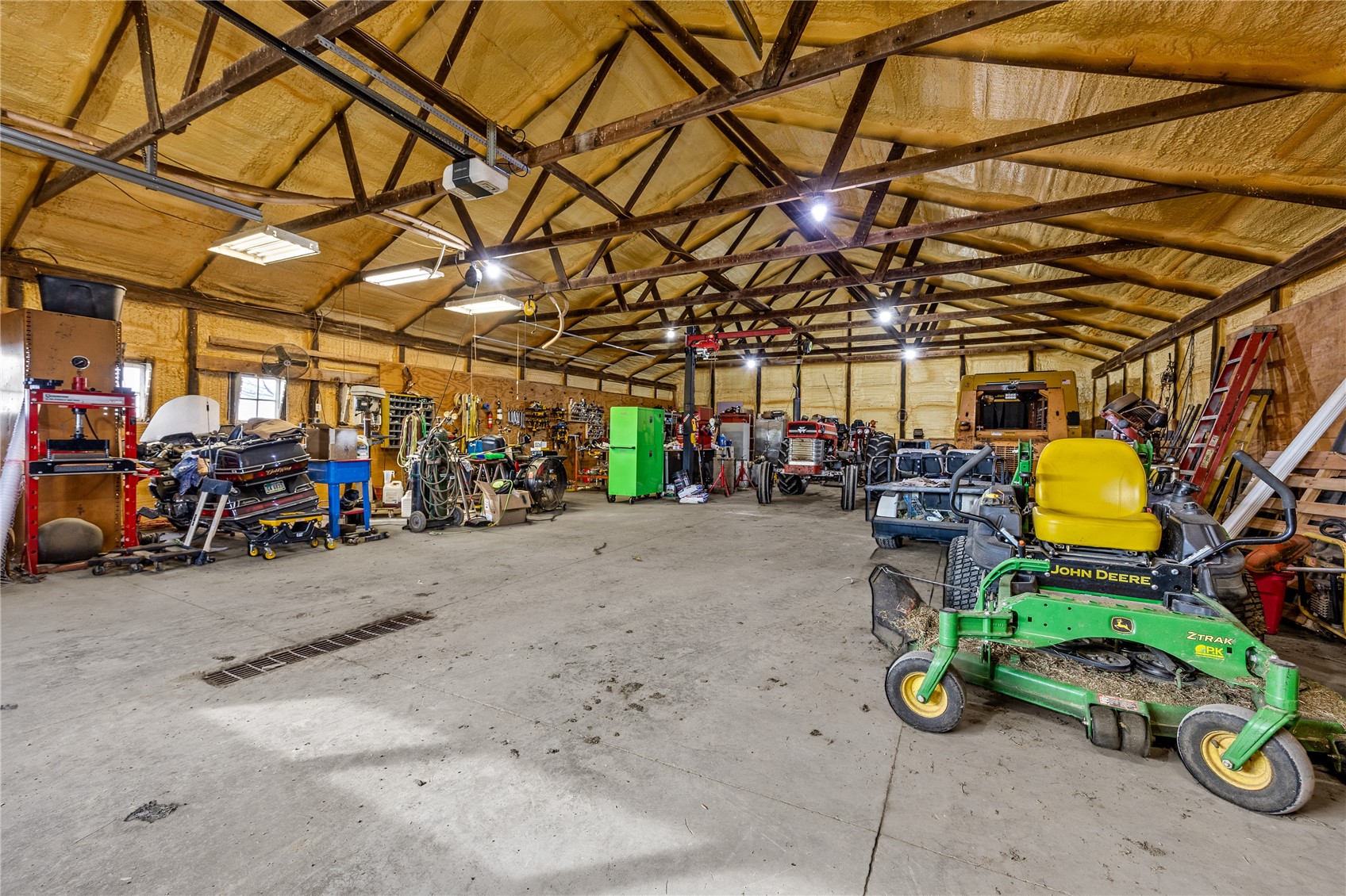 1500 130th Street Clarence IA 52216