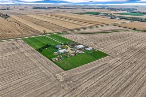1500 130th Street Clarence IA 52216