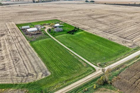 1500 130th Street Clarence IA 52216