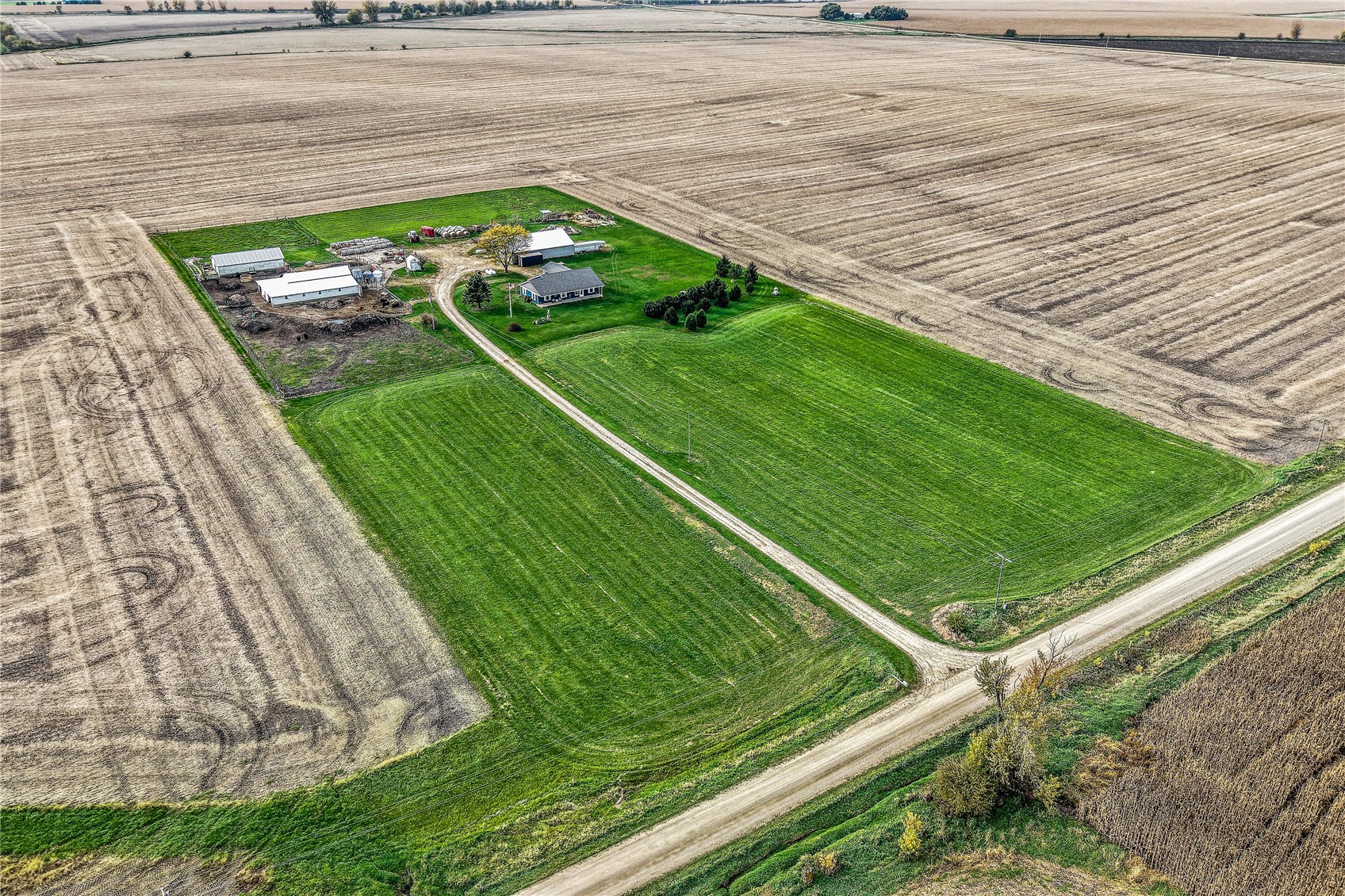1500 130th Street Clarence IA 52216