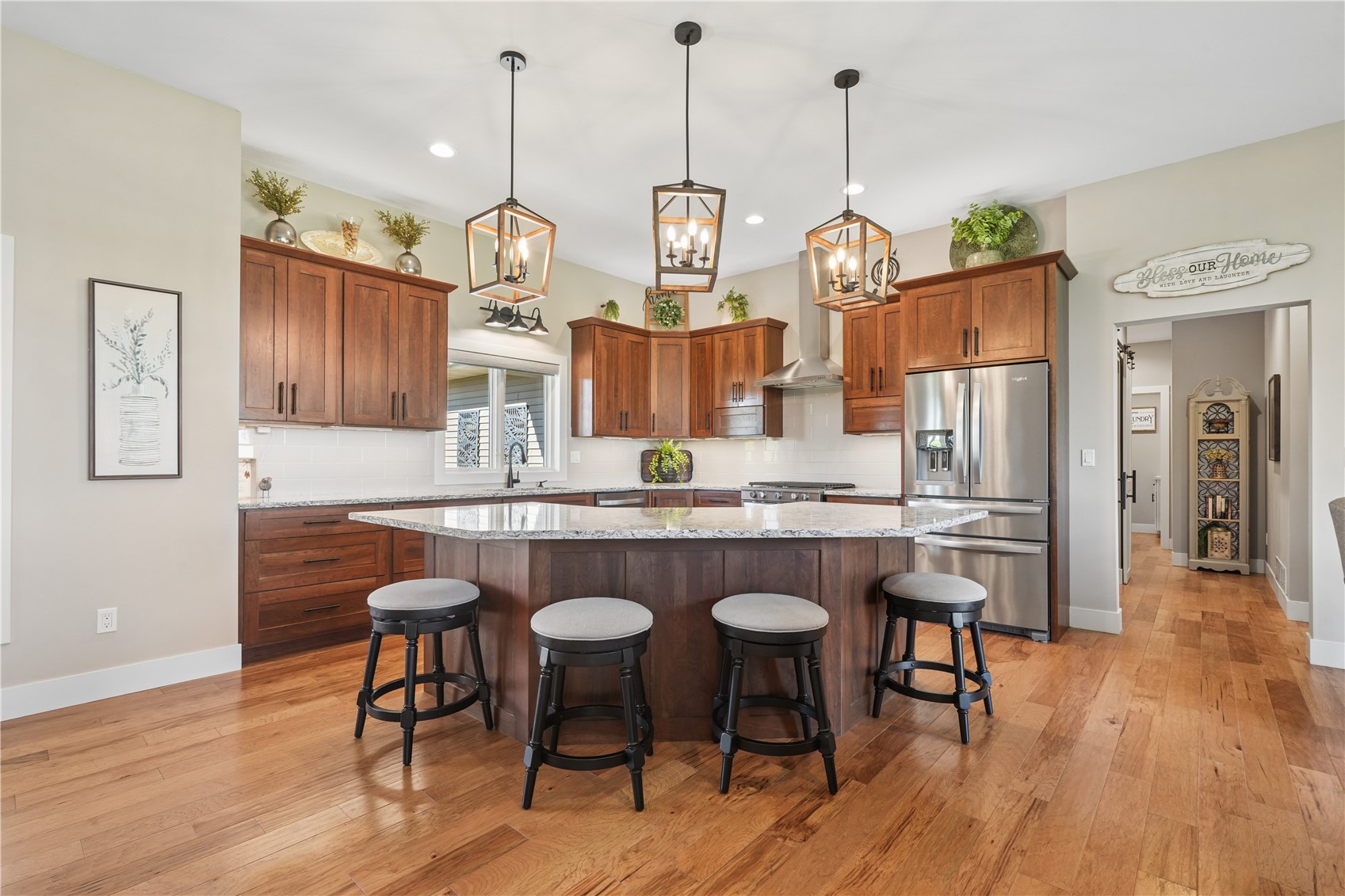 9125 Forest Chapel Road Anamosa IA 52205