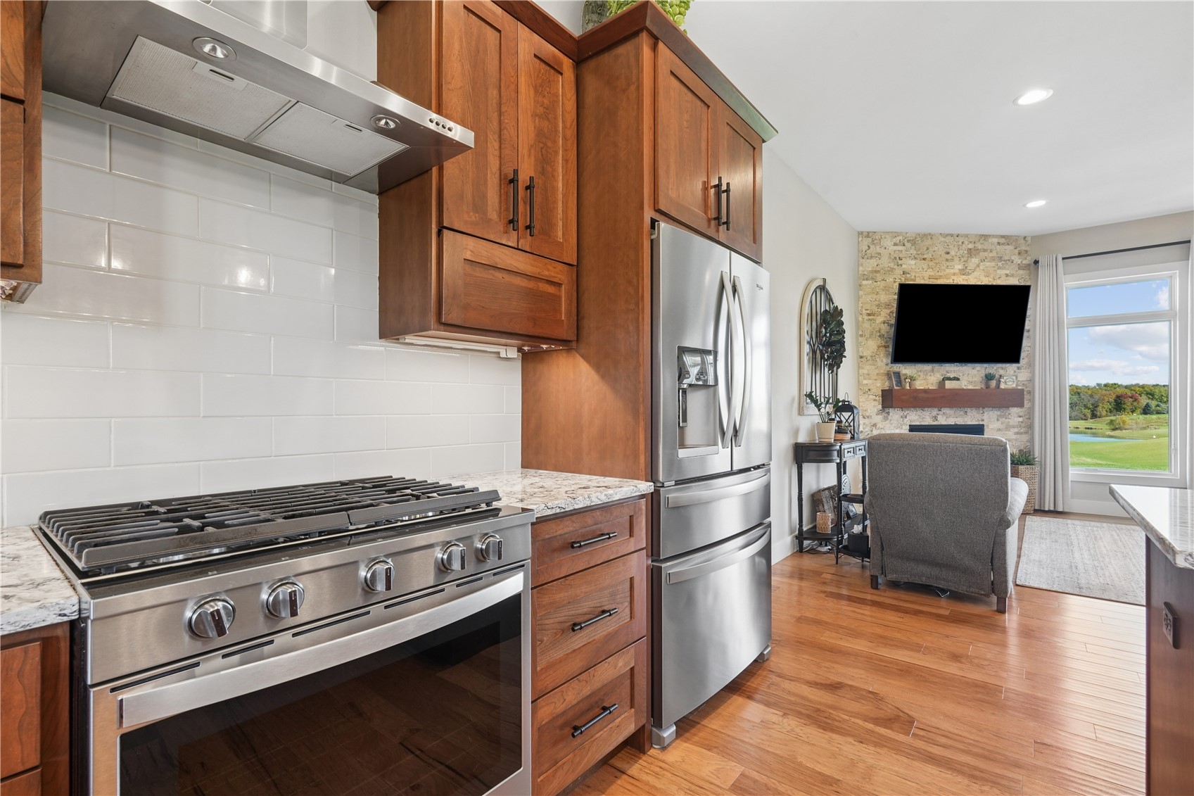 9125 Forest Chapel Road Anamosa IA 52205