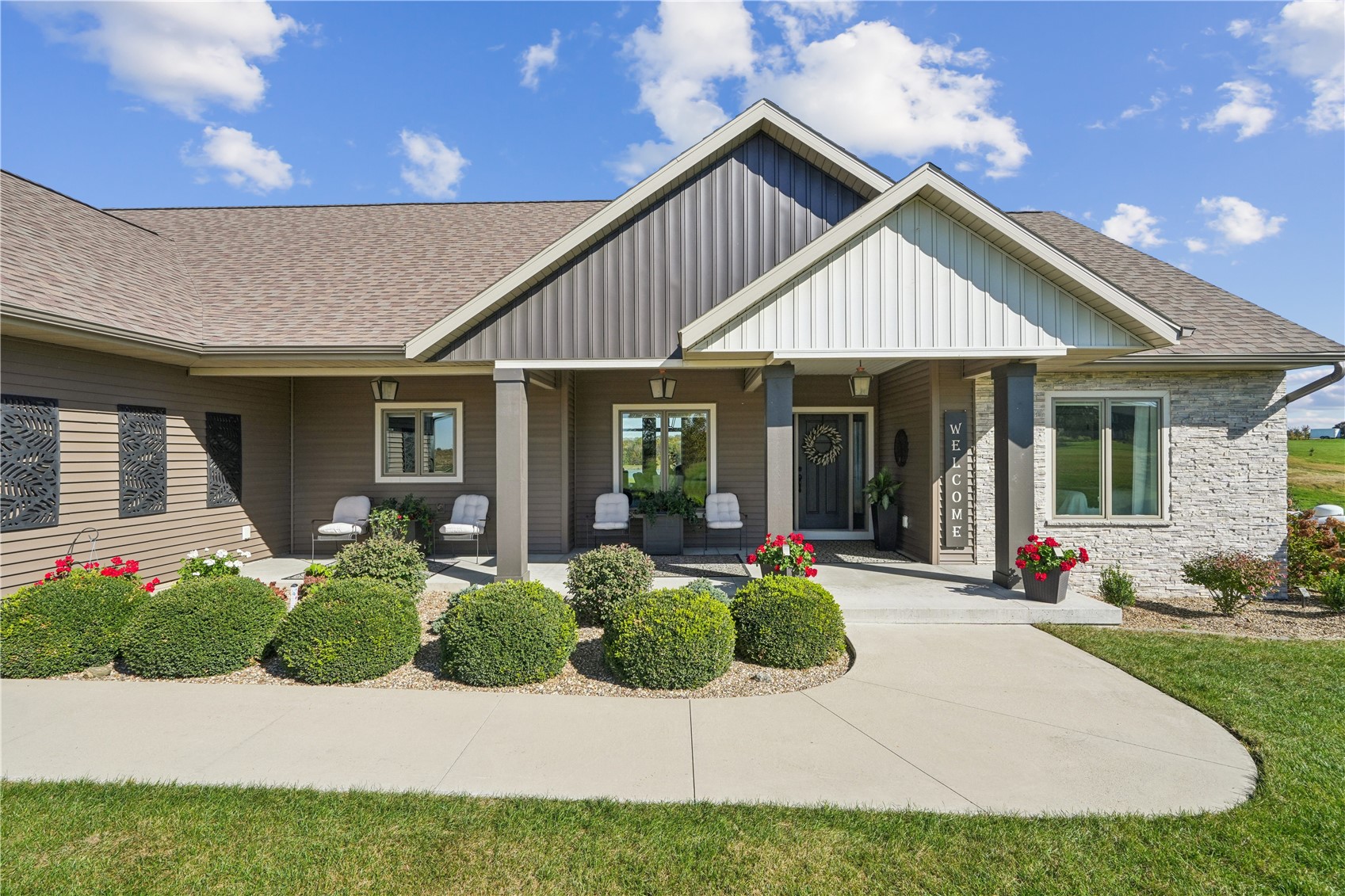 9125 Forest Chapel Road Anamosa IA 52205