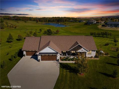 9125 Forest Chapel Road Anamosa IA 52205