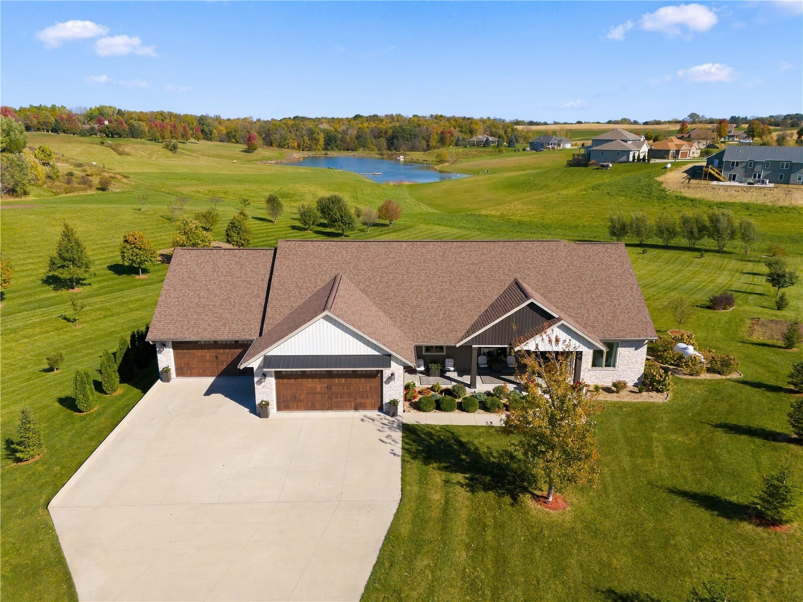 9125 Forest Chapel Road Anamosa IA 52205
