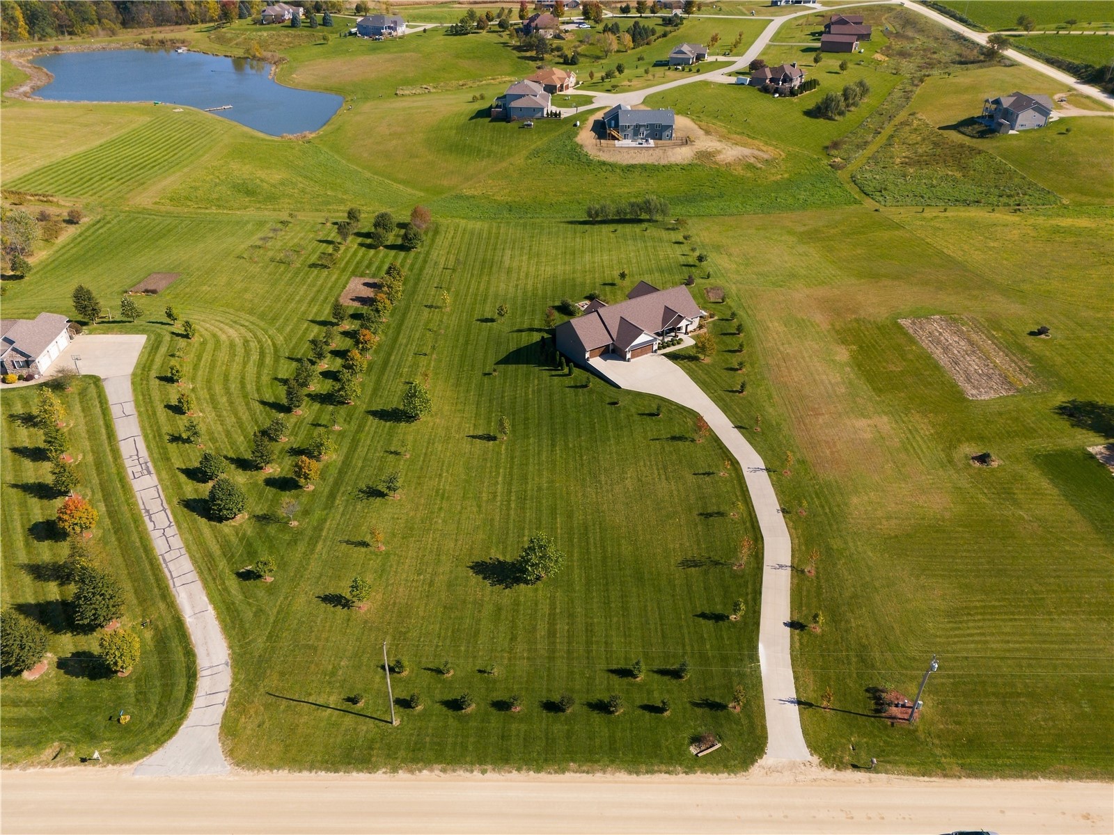 9125 Forest Chapel Road Anamosa IA 52205
