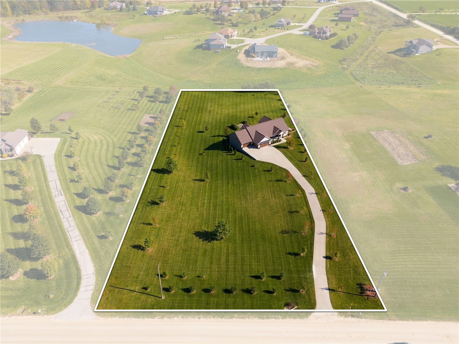 9125 Forest Chapel Road Anamosa IA 52205