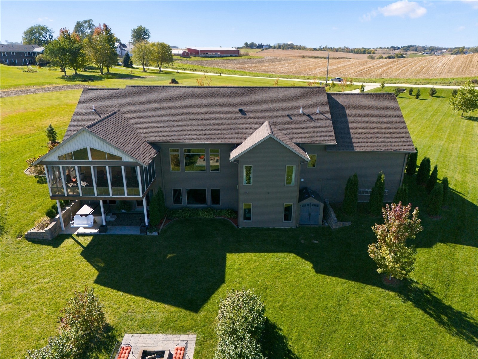 9125 Forest Chapel Road Anamosa IA 52205