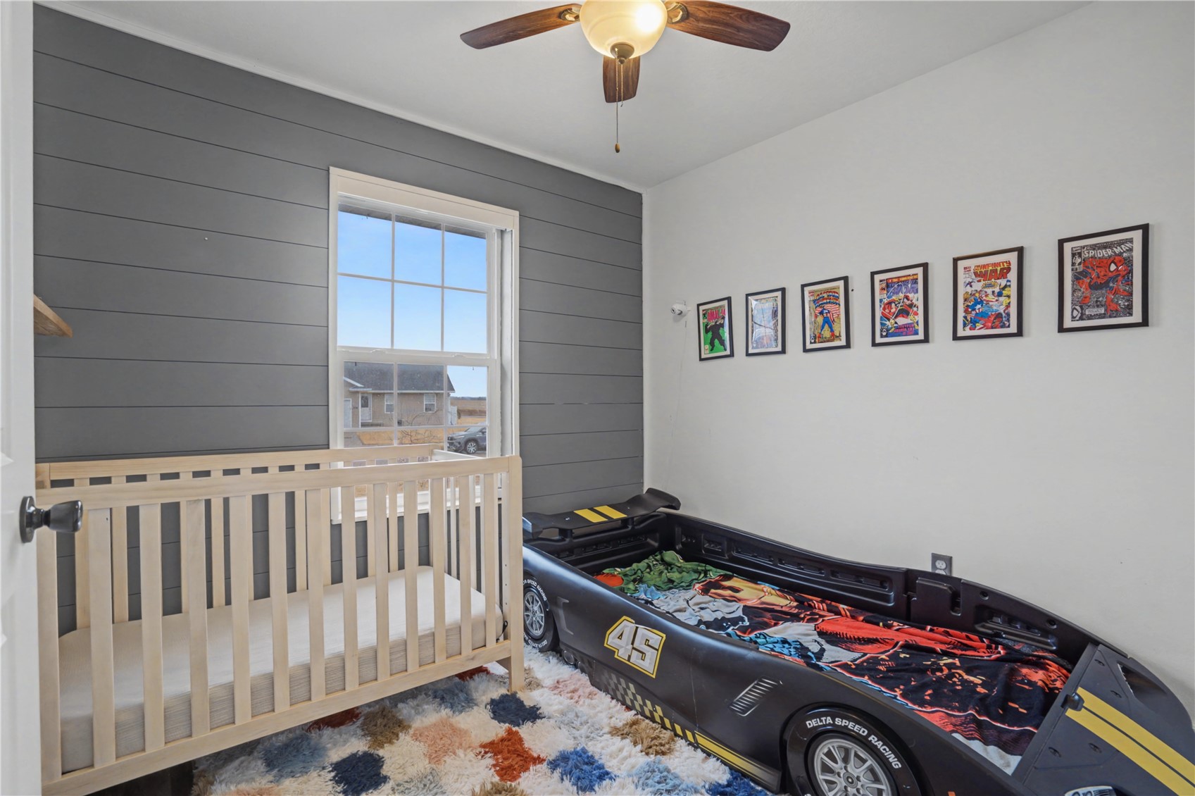 111 Blue Jay Avenue Vinton IA 52349