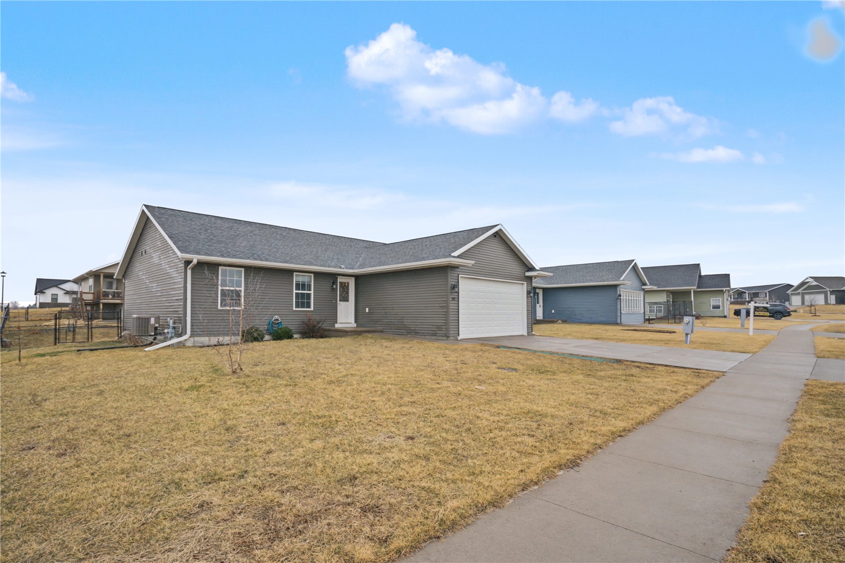 111 Blue Jay Avenue Vinton IA 52349
