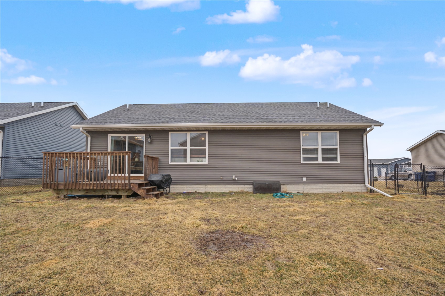 111 Blue Jay Avenue Vinton IA 52349
