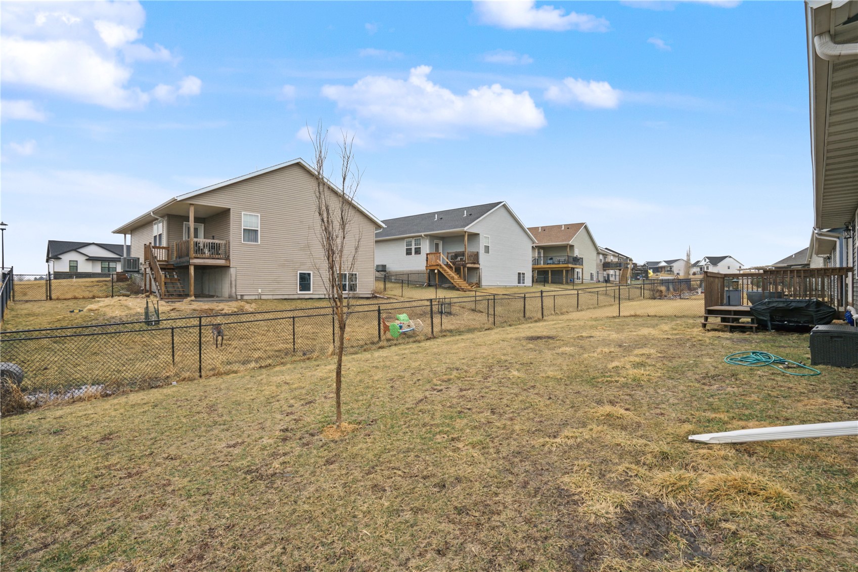 111 Blue Jay Avenue Vinton IA 52349