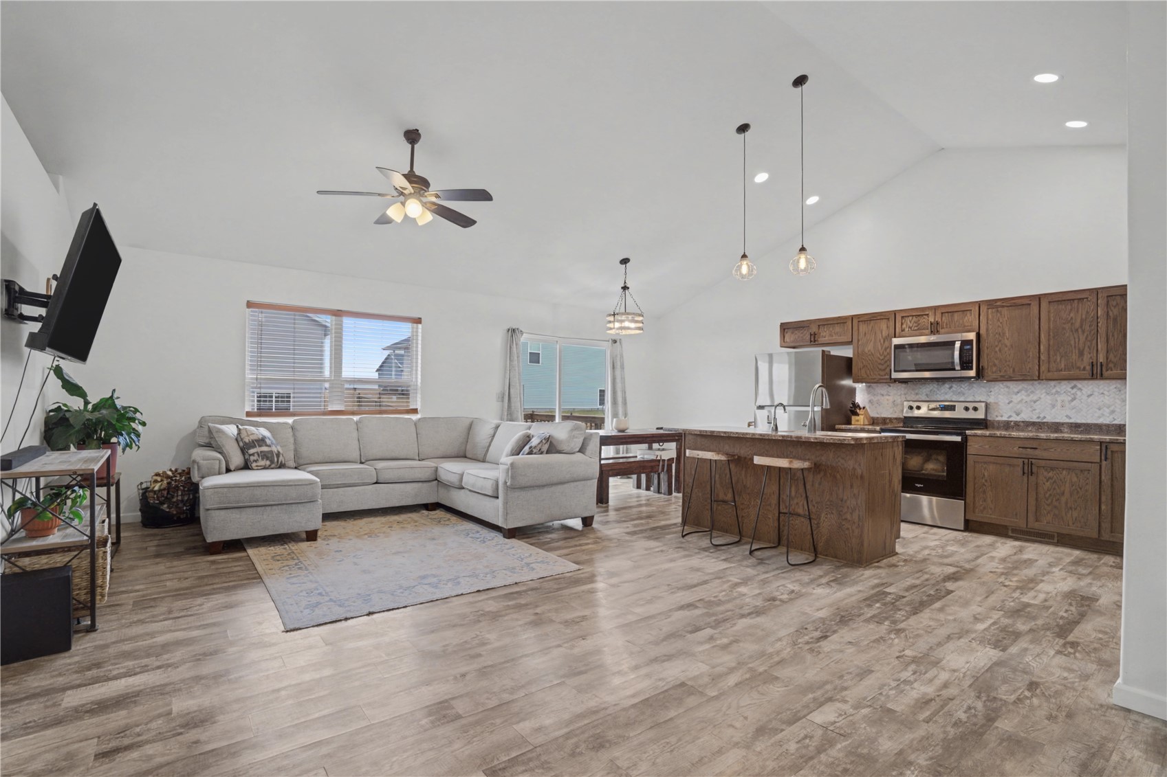 111 Blue Jay Avenue Vinton IA 52349