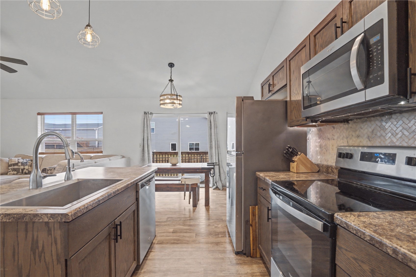 111 Blue Jay Avenue Vinton IA 52349