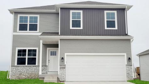 73 Pompas Drive SW Cedar Rapids IA 52404