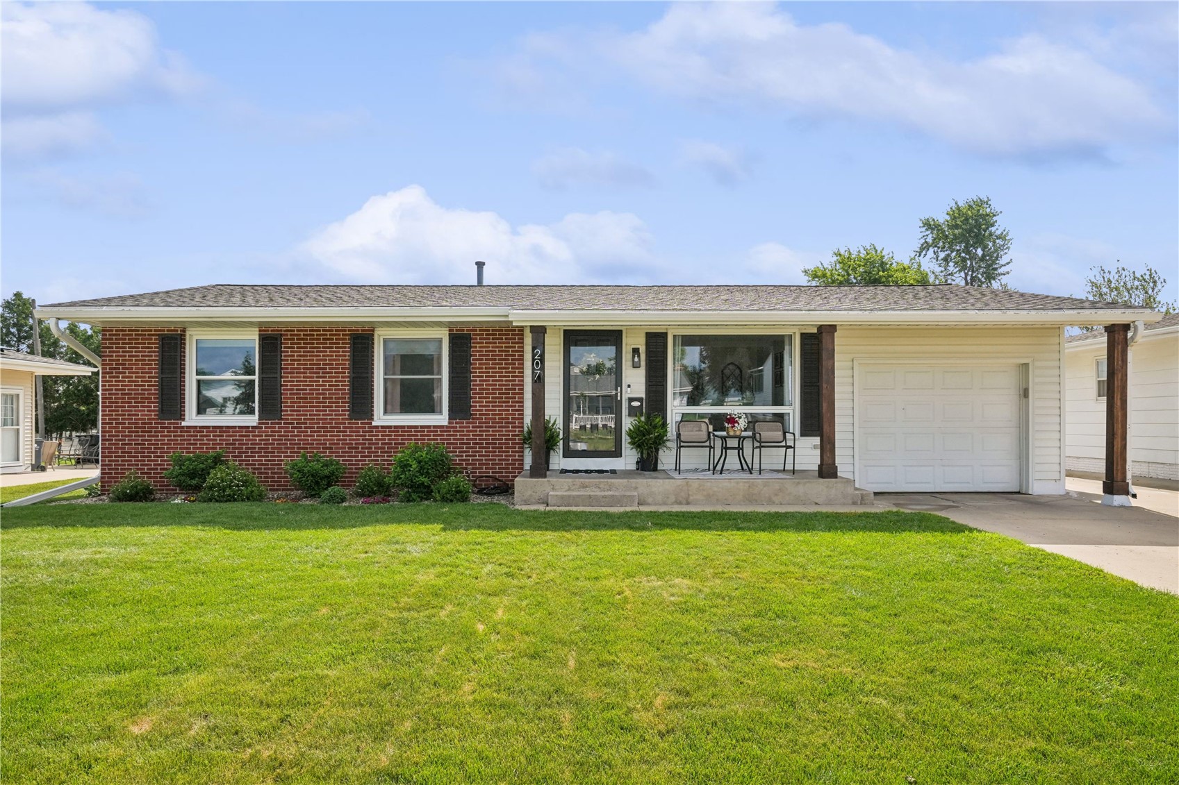 207 Drexel Drive SW Cedar Rapids IA 52404
