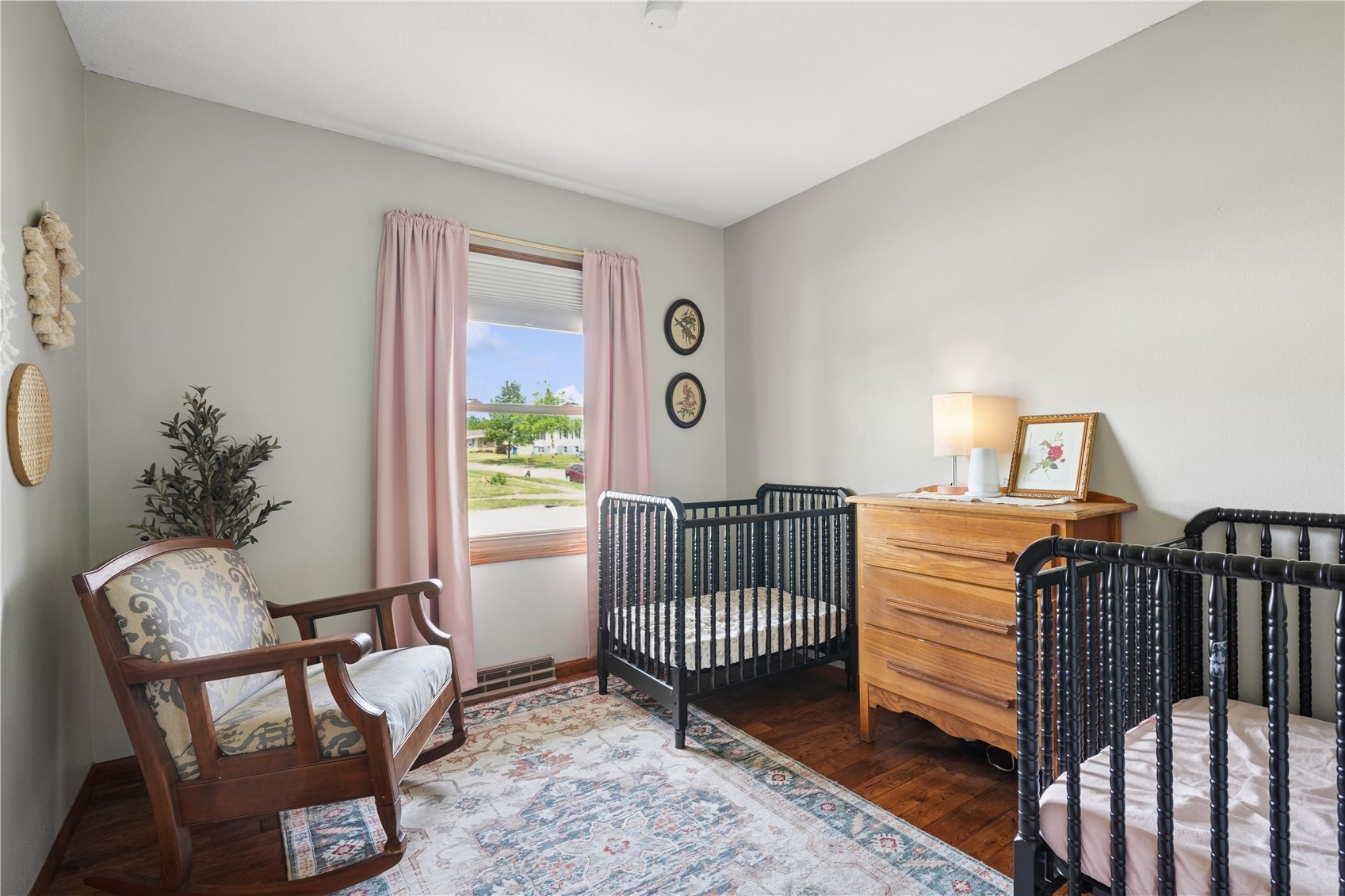 207 Drexel Drive SW Cedar Rapids IA 52404