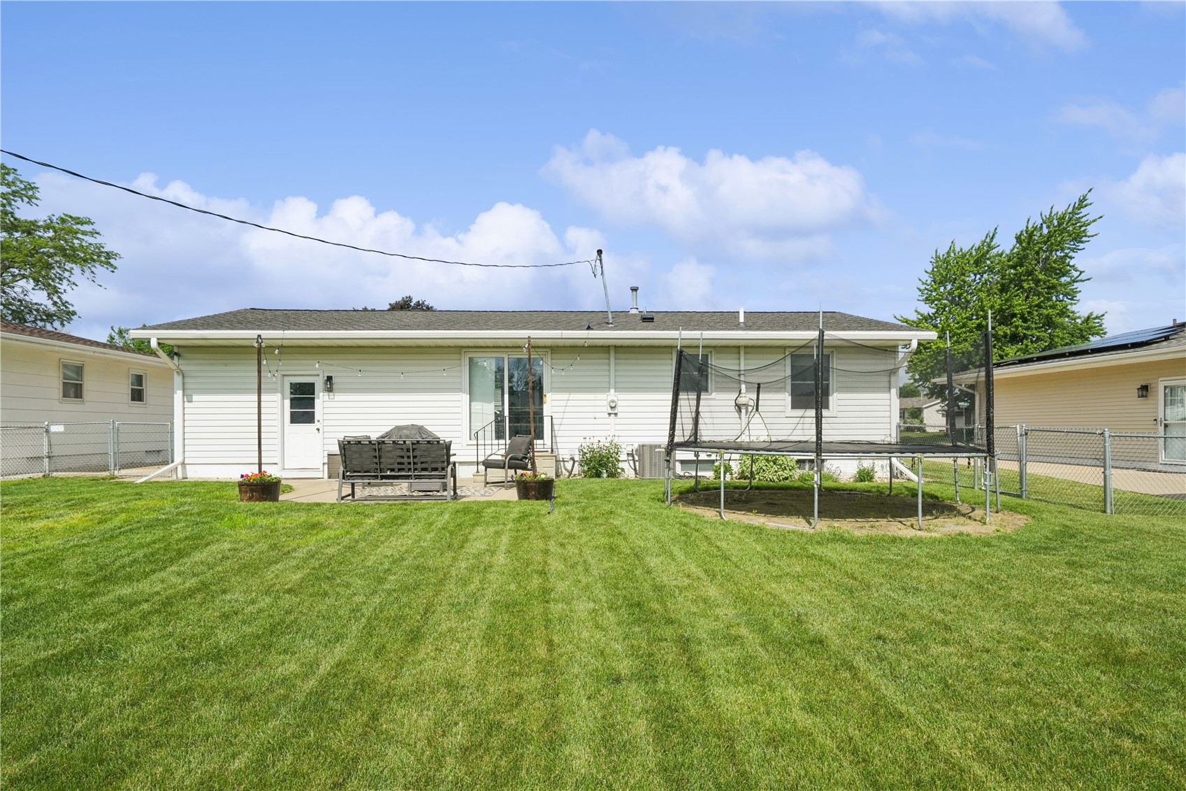 207 Drexel Drive SW Cedar Rapids IA 52404
