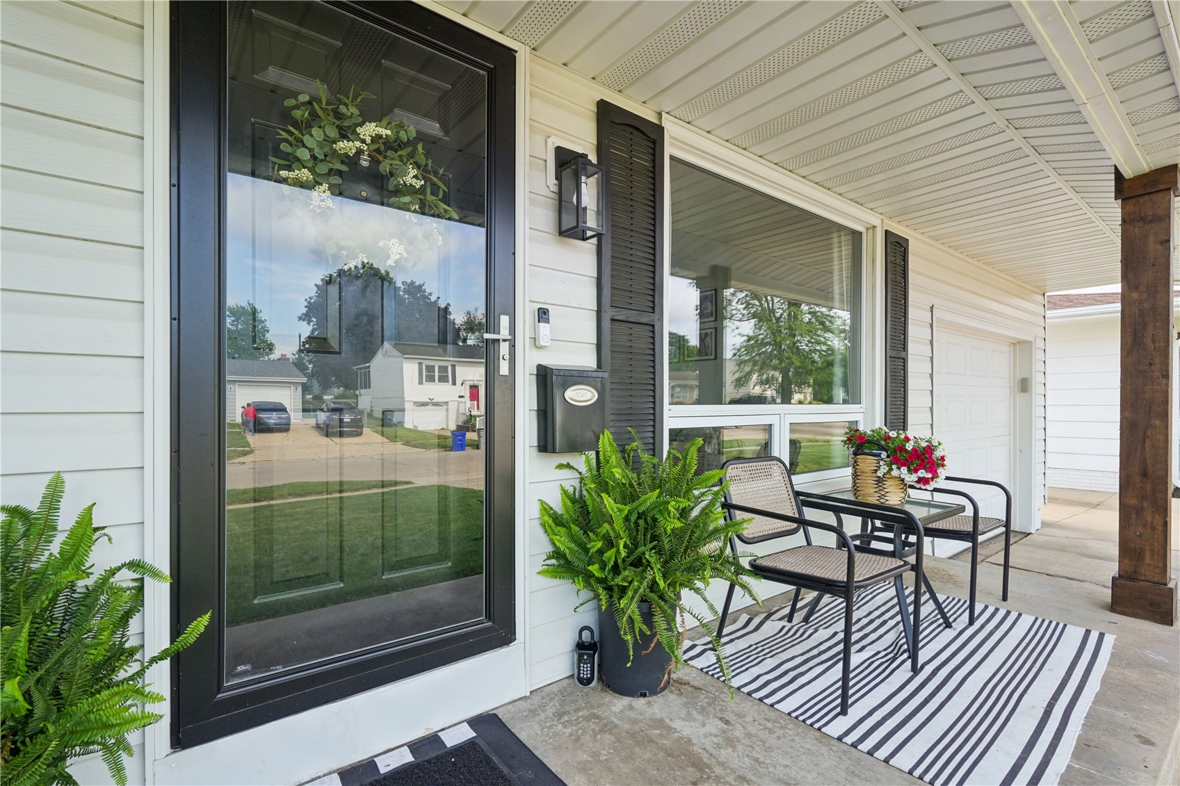 207 Drexel Drive SW Cedar Rapids IA 52404