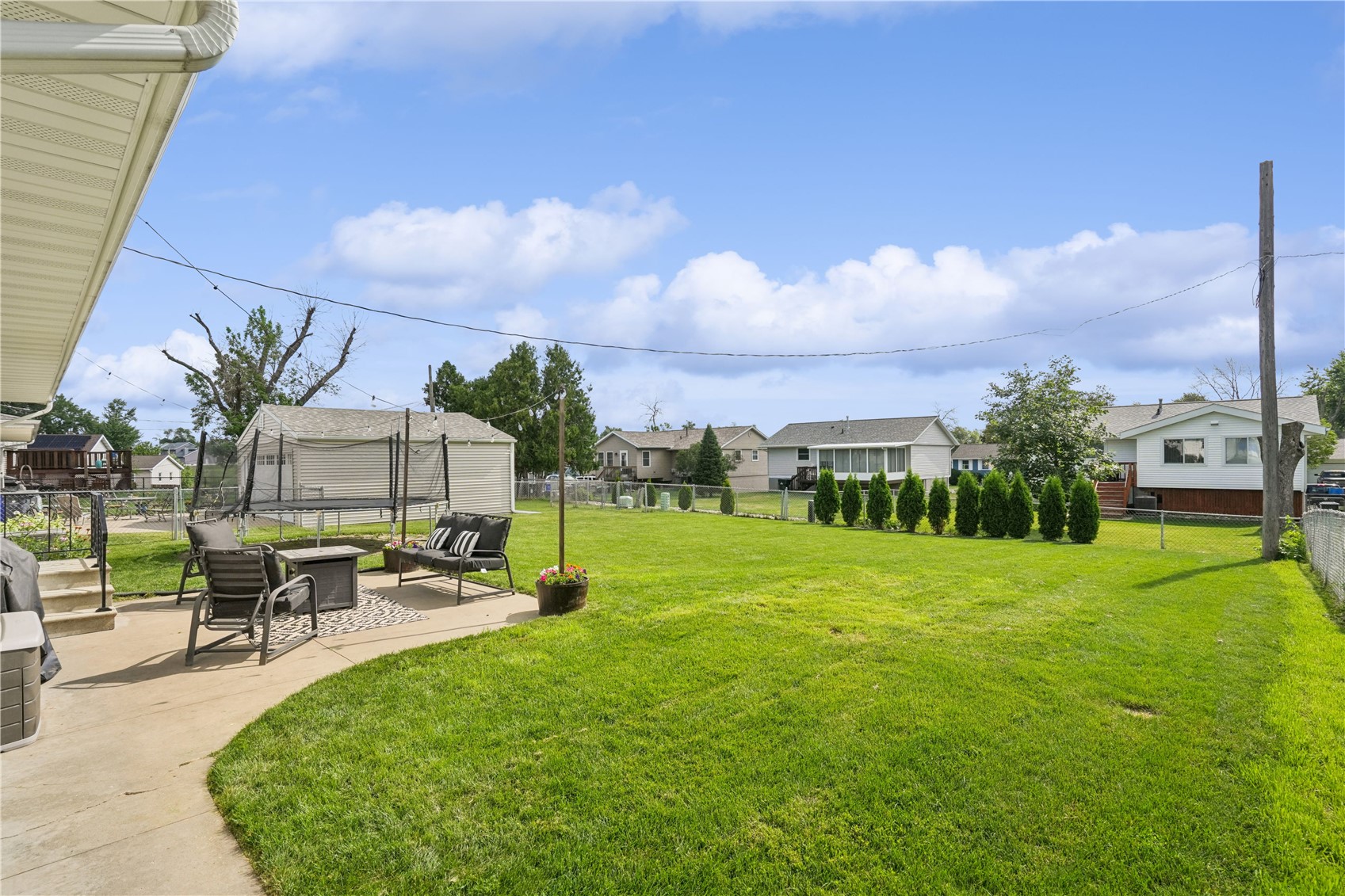 207 Drexel Drive SW Cedar Rapids IA 52404