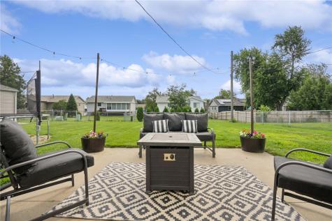 207 Drexel Drive SW Cedar Rapids IA 52404