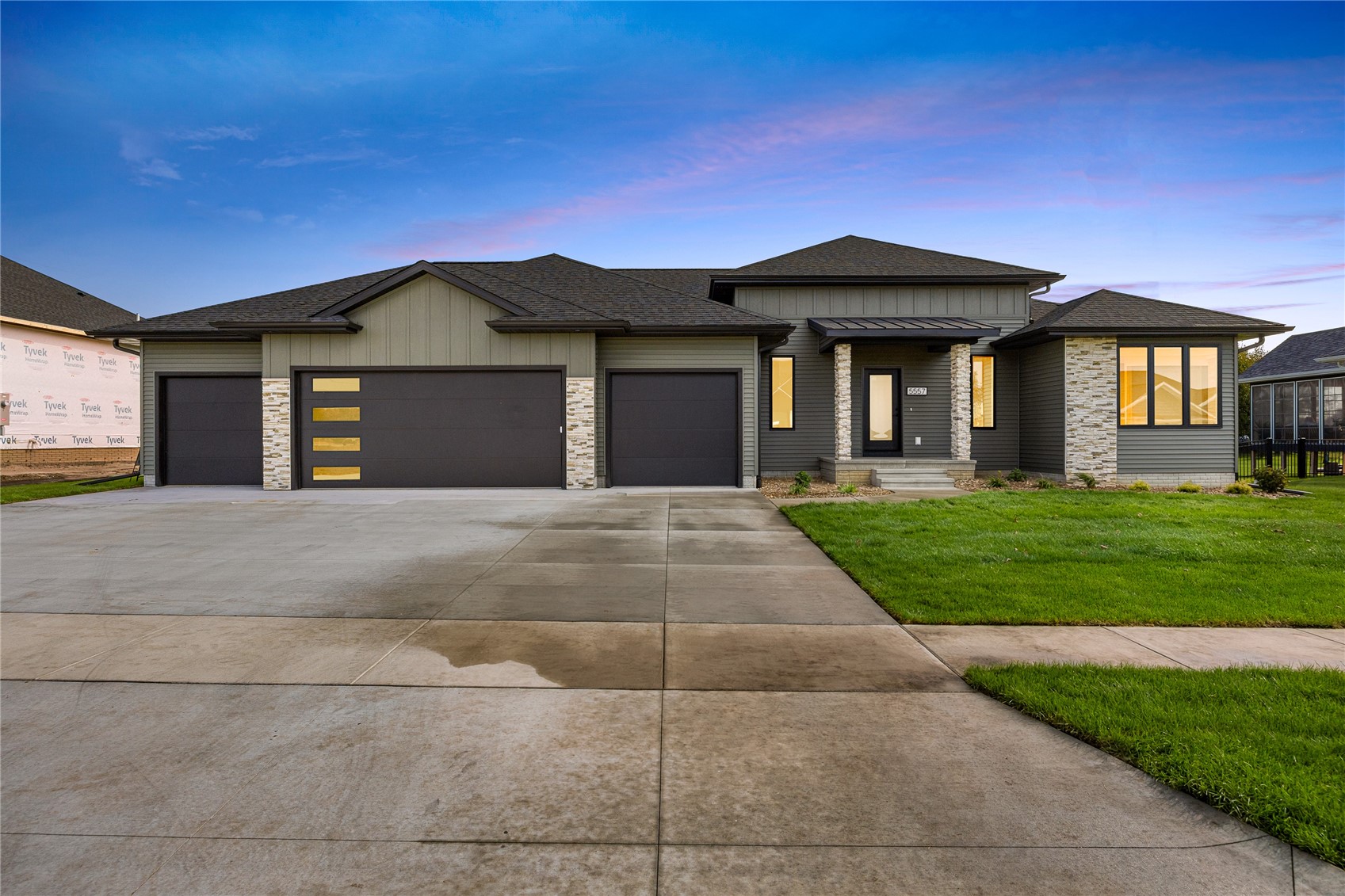 5557 Silver Rock Drive Marion IA 52302