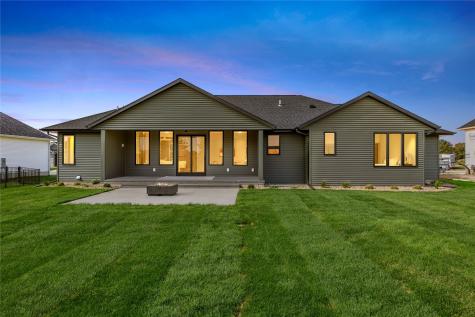 5557 Silver Rock Drive Marion IA 52302