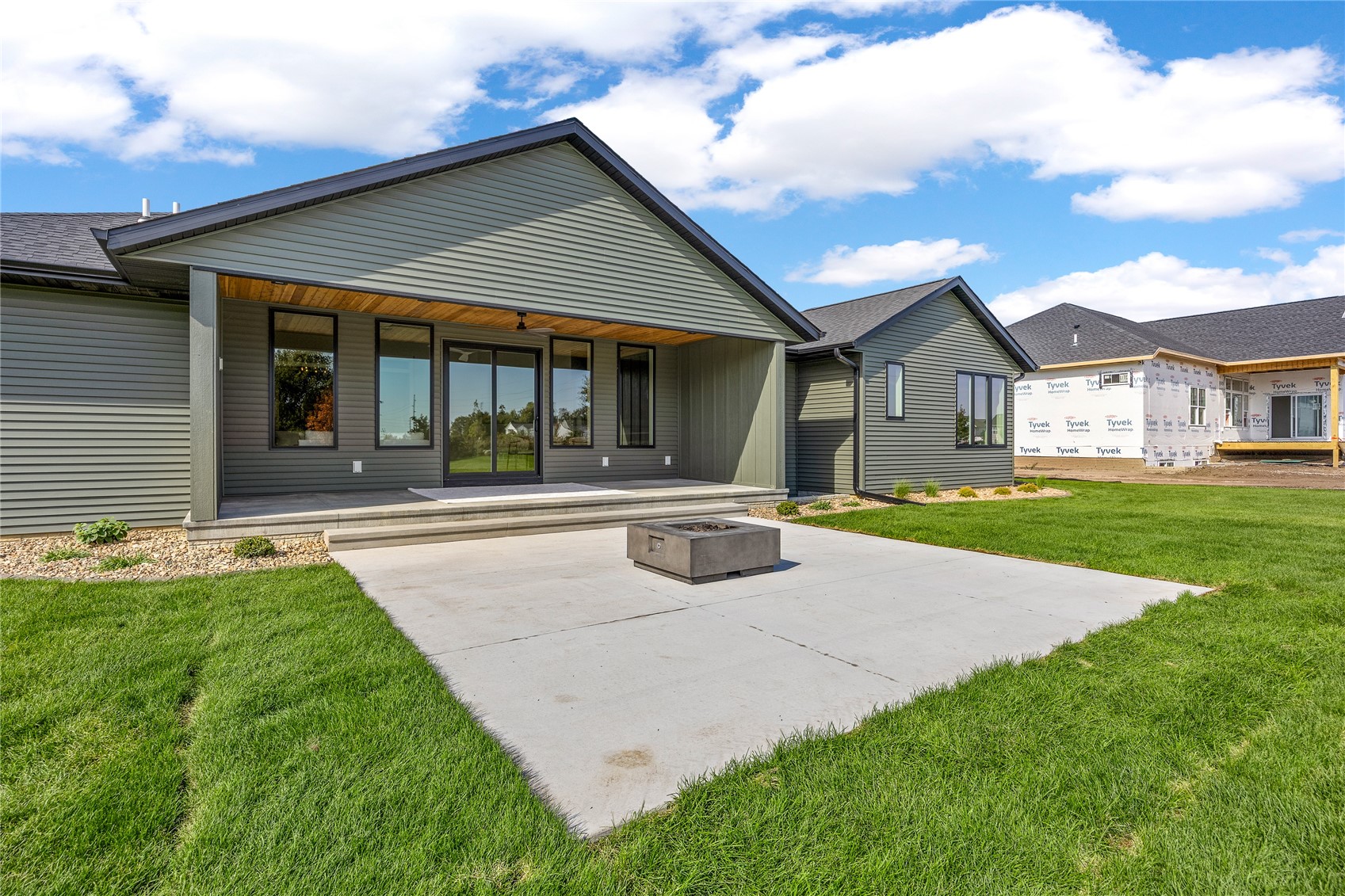 5557 Silver Rock Drive Marion IA 52302