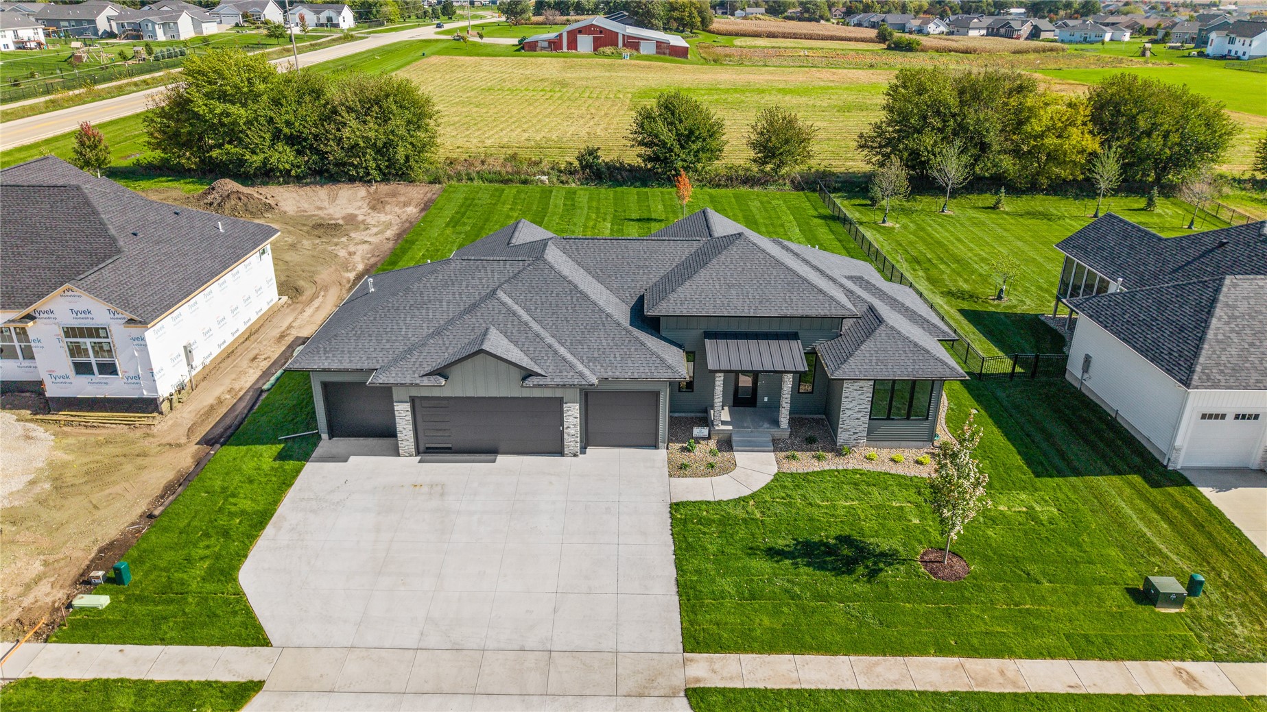 5557 Silver Rock Drive Marion IA 52302
