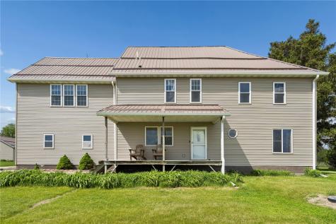 2375 55TH Street Drive Vinton IA 52349