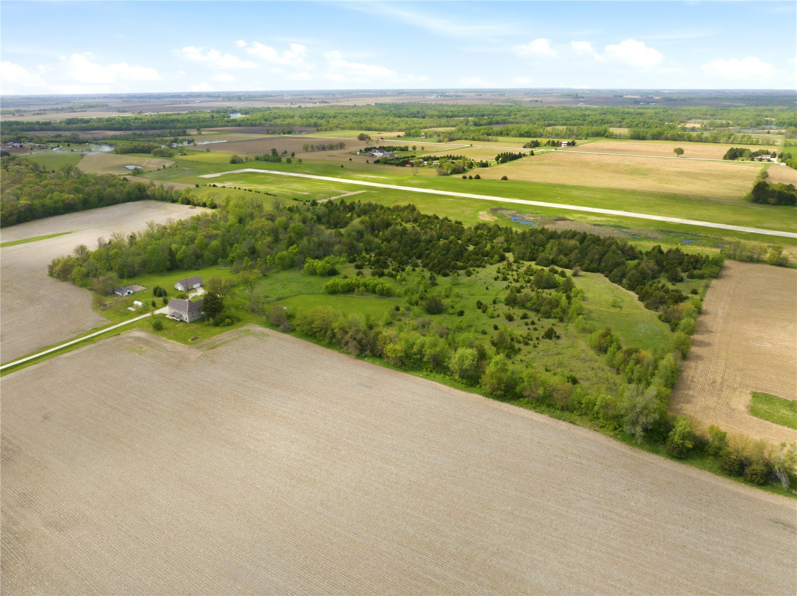 Vinton IA, 2375 55TH Street Drive